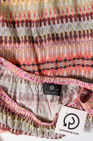 Дамска блуза Sienna, Размер S, Цвят Многоцветен, Цена 4,32 лв.