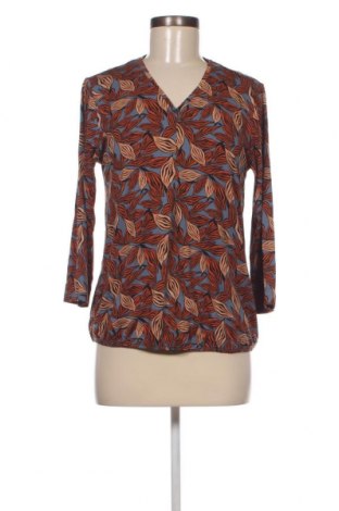 Дамска блуза Signature, Размер L, Цвят Многоцветен, Цена 13,30 лв.