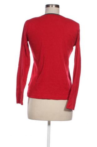 Damen Shirt Signature, Größe S, Farbe Rot, Preis € 13,49