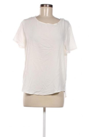 Дамска блуза Silvian Heach, Размер M, Цвят Бял, Цена 12,24 лв.