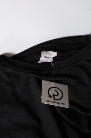 Γυναικεία μπλούζα Sinsay, Μέγεθος L, Χρώμα Μαύρο, Τιμή 3,88 €