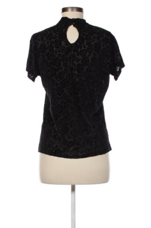 Дамска блуза Sisters, Размер L, Цвят Черен, Цена 18,82 лв.