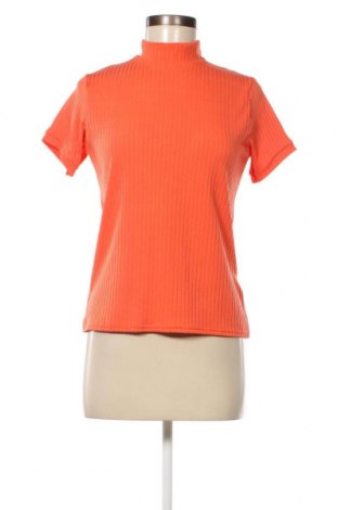 Дамска блуза Sisters Point, Размер L, Цвят Оранжев, Цена 16,80 лв.