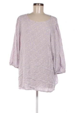 Дамска блуза Sisters Point, Размер XL, Цвят Многоцветен, Цена 22,80 лв.