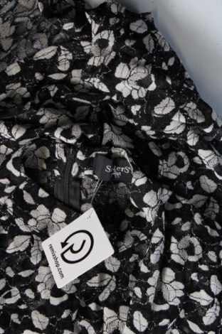 Γυναικεία μπλούζα Sisters Point, Μέγεθος S, Χρώμα Πολύχρωμο, Τιμή 1,63 €