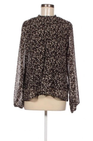 Дамска блуза Sisters Point, Размер XL, Цвят Многоцветен, Цена 24,00 лв.