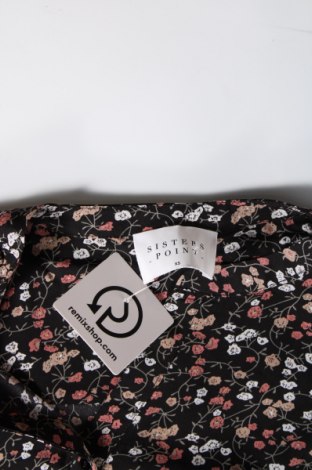Дамска блуза Sisters Point, Размер XS, Цвят Черен, Цена 4,08 лв.