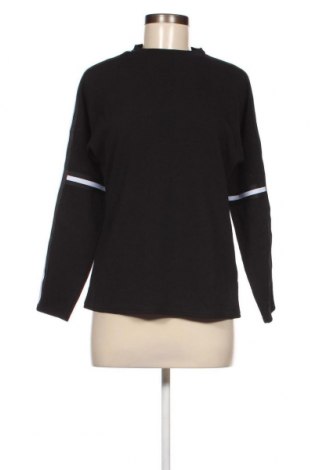 Дамска блуза Sisters Point, Размер S, Цвят Черен, Цена 16,80 лв.