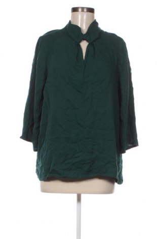 Дамска блуза Soaked In Luxury, Размер XL, Цвят Зелен, Цена 102,00 лв.