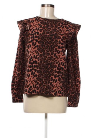 Дамска блуза Sofie Schnoor, Размер XS, Цвят Многоцветен, Цена 9,18 лв.