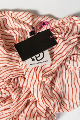 Γυναικεία μπλούζα South Beach, Μέγεθος XL, Χρώμα Πολύχρωμο, Τιμή 3,34 €