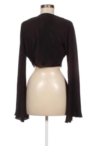 Дамска блуза South Beach, Размер L, Цвят Черен, Цена 7,20 лв.