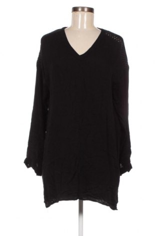 Γυναικεία μπλούζα Soya Concept, Μέγεθος M, Χρώμα Μαύρο, Τιμή 2,38 €