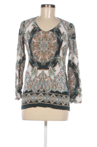 Дамска блуза Soya Concept, Размер S, Цвят Многоцветен, Цена 3,60 лв.
