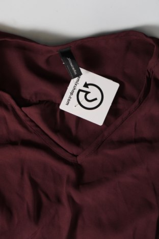 Γυναικεία μπλούζα Soya Concept, Μέγεθος XS, Χρώμα Κόκκινο, Τιμή 1,59 €