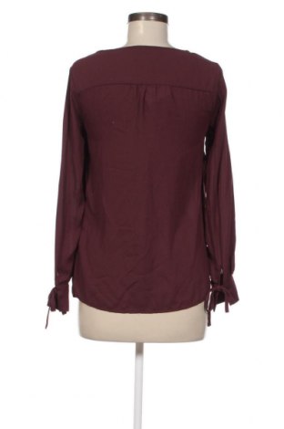 Дамска блуза Soya Concept, Размер XS, Цвят Червен, Цена 15,68 лв.