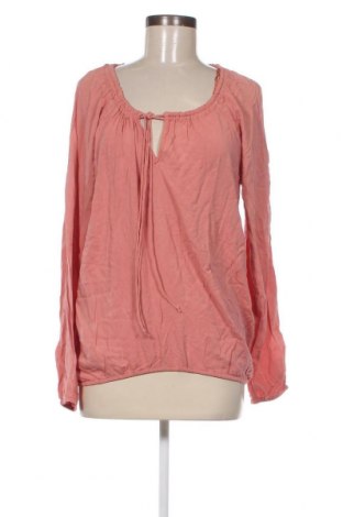 Дамска блуза Soya Concept, Размер M, Цвят Розов, Цена 4,08 лв.