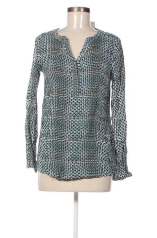 Дамска блуза Soya Concept, Размер S, Цвят Многоцветен, Цена 4,08 лв.