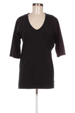 Γυναικεία μπλούζα Stefan Brandt, Μέγεθος M, Χρώμα Μαύρο, Τιμή 26,07 €