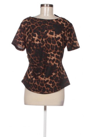 Дамска блуза Steffen Schraut, Размер L, Цвят Кафяв, Цена 11,34 лв.