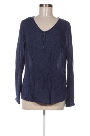 Damen Shirt Street One, Größe L, Farbe Blau, Preis € 3,68