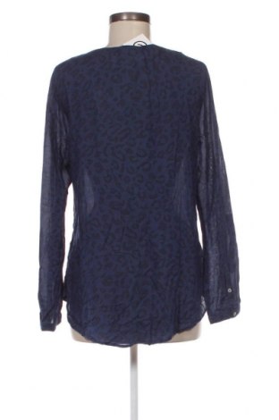 Damen Shirt Street One, Größe L, Farbe Blau, Preis 12,28 €