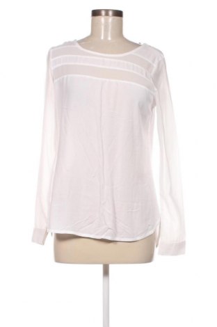 Damen Shirt Street One, Größe S, Farbe Weiß, Preis 12,23 €