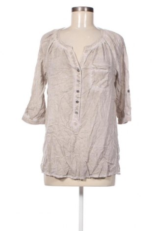 Дамска блуза Street One, Размер M, Цвят Бежов, Цена 4,80 лв.
