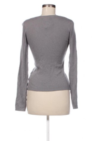 Γυναικεία μπλούζα Streetwear Society, Μέγεθος L, Χρώμα Γκρί, Τιμή 9,62 €