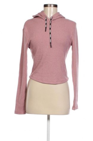 Damen Shirt Stronger, Größe XL, Farbe Rosa, Preis 23,66 €