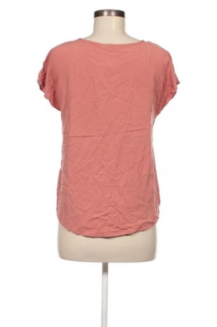 Дамска блуза Sublevel, Размер L, Цвят Пепел от рози, Цена 11,16 лв.