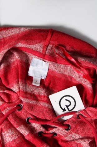 Damen Shirt Sunday, Größe M, Farbe Rot, Preis € 2,51
