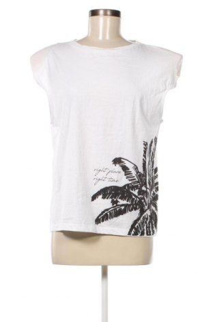 Γυναικεία μπλούζα Sundek, Μέγεθος S, Χρώμα Λευκό, Τιμή 6,96 €