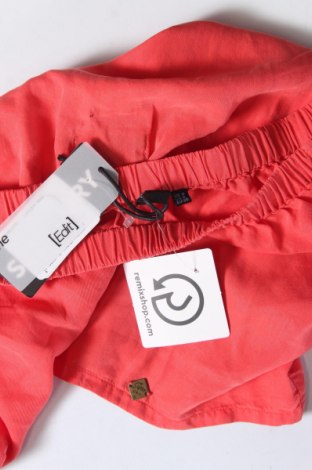 Γυναικεία μπλούζα Superdry, Μέγεθος S, Χρώμα Κόκκινο, Τιμή 6,60 €