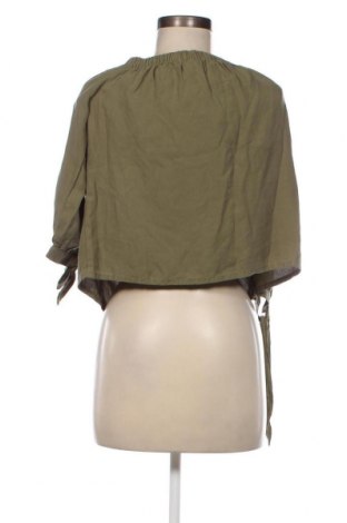 Damen Shirt Superdry, Größe M, Farbe Grün, Preis 6,29 €