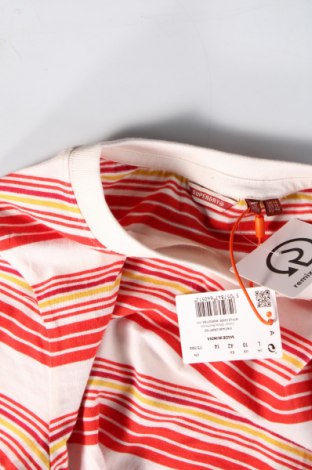 Дамска блуза Superdry, Размер L, Цвят Многоцветен, Цена 7,93 лв.