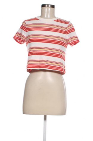 Damen Shirt Superdry, Größe L, Farbe Mehrfarbig, Preis 4,72 €