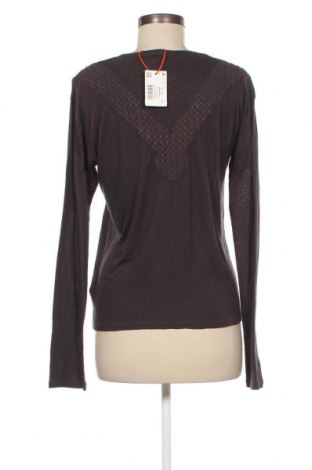 Damen Shirt Superdry, Größe M, Farbe Grau, Preis 31,44 €