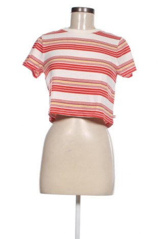 Γυναικεία μπλούζα Superdry, Μέγεθος XL, Χρώμα Πολύχρωμο, Τιμή 8,49 €