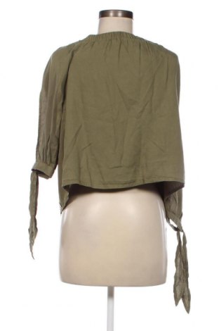 Damen Shirt Superdry, Größe M, Farbe Grün, Preis € 6,29