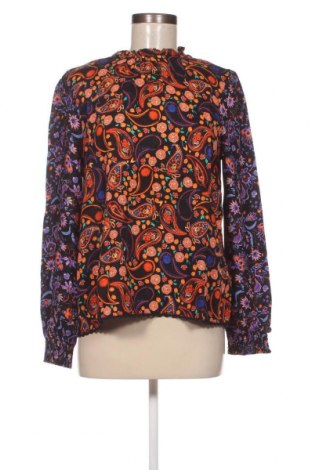 Damen Shirt Superdry, Größe S, Farbe Mehrfarbig, Preis 10,38 €