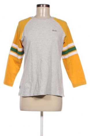Γυναικεία μπλούζα Superdry, Μέγεθος M, Χρώμα Πολύχρωμο, Τιμή 31,44 €