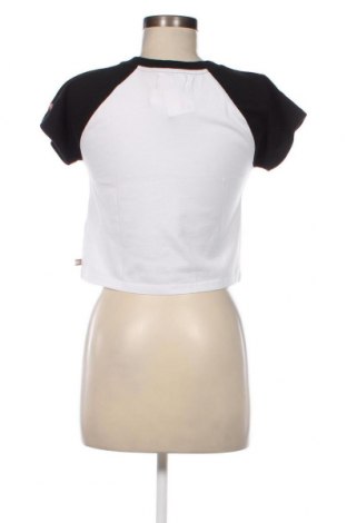 Дамска блуза Superdry, Размер XL, Цвят Бял, Цена 61,00 лв.