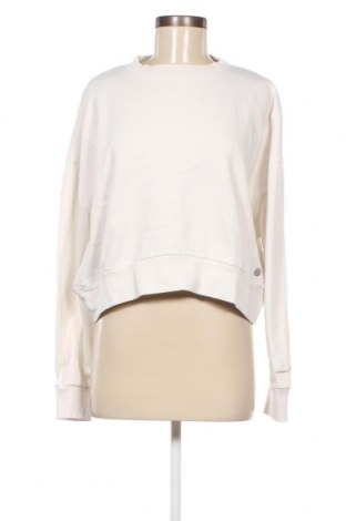 Дамска блуза Superdry, Размер M, Цвят Бял, Цена 61,00 лв.