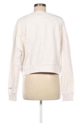 Дамска блуза Superdry, Размер M, Цвят Бял, Цена 61,00 лв.
