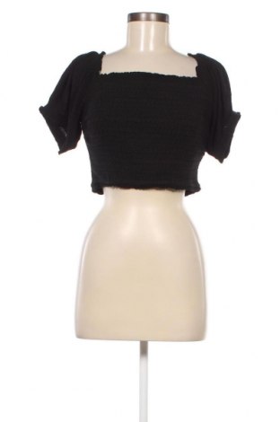 Γυναικεία μπλούζα Superdry, Μέγεθος L, Χρώμα Μαύρο, Τιμή 5,03 €