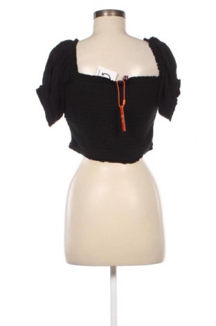 Γυναικεία μπλούζα Superdry, Μέγεθος L, Χρώμα Μαύρο, Τιμή 5,03 €