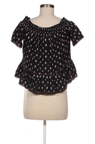 Damen Shirt Superdry, Größe M, Farbe Schwarz, Preis € 31,44