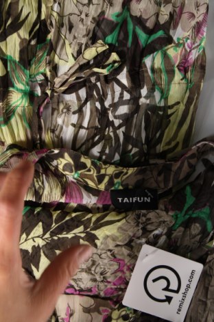 Дамска блуза Taifun, Размер M, Цвят Многоцветен, Цена 7,82 лв.