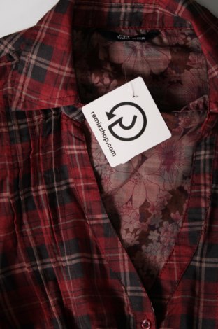 Γυναικεία μπλούζα Tally Weijl, Μέγεθος M, Χρώμα Πολύχρωμο, Τιμή 1,76 €